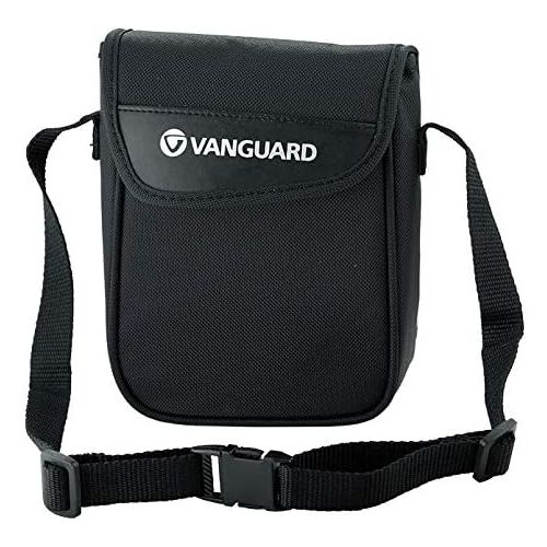  Vanguard Spirit XF Binoculars, Waterproof/Fogproof, Bak4 Phase-Coated Prisms for Bright, Sharp Resolution