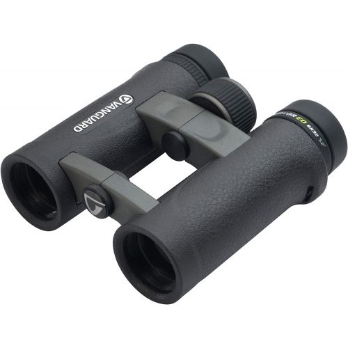  Vanguard Endeavor ED 8x32 Binoculars with ED Glass, Waterproof & Fogproof