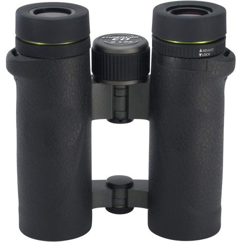  Vanguard Endeavor ED 8x32 Binoculars with ED Glass, Waterproof & Fogproof