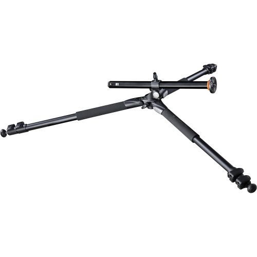  Vanguard Alta Pro 263AP Aluminum Tripod with PH-32 Panhead for Sony, Nikon, Canon DSLR Cameras