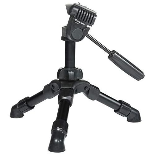  Vanguard VS-82 Table Top Tripod