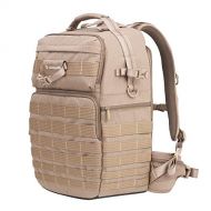 Visit the VANGUARD Store VANGUARD VEO Range T48 Large Tactical Backpack - Stone, Beige, VEO Range T48 BG
