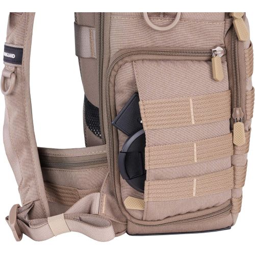 Visit the VANGUARD Store VANGUARD VEO Range T48 Large Tactical Backpack - Stone, Beige, VEO Range T48 BG