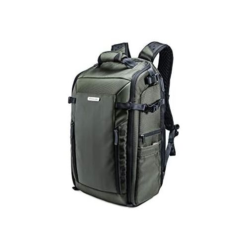  Vanguard VEO Select 48BF Camera Backpack, Green