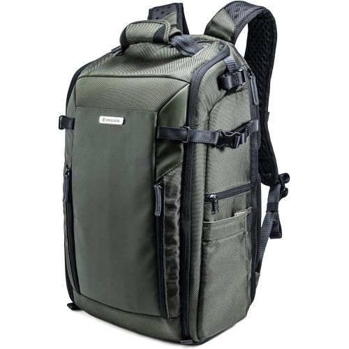  Vanguard VEO Select 48BF Camera Backpack, Green