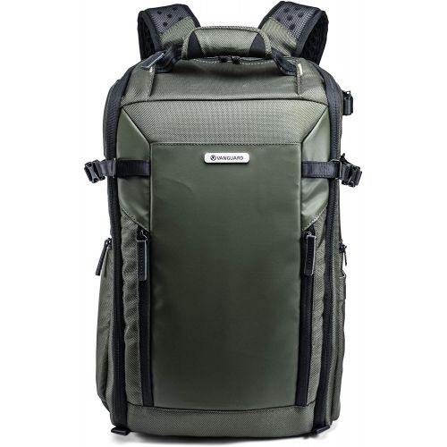  Vanguard VEO Select 48BF Camera Backpack, Green