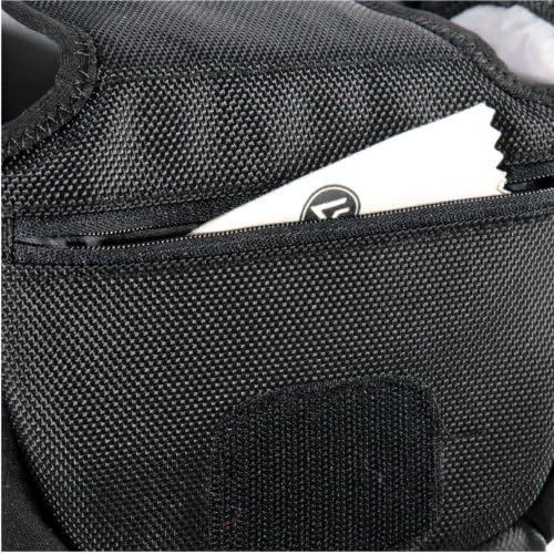  VANGUARD NIVELO 15 BLACK Camera Bag