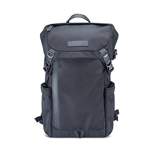  VANGUARD VEO GO42M BK Camera Backpack for Mirrorless/CSC Cameras - Black