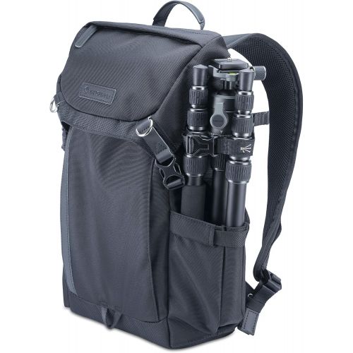  VANGUARD VEO GO42M BK Camera Backpack for Mirrorless/CSC Cameras - Black