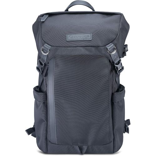  VANGUARD VEO GO42M BK Camera Backpack for Mirrorless/CSC Cameras - Black