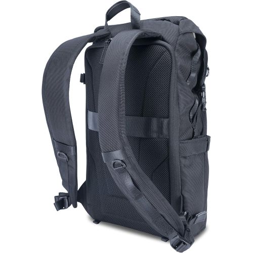  VANGUARD VEO GO42M BK Camera Backpack for Mirrorless/CSC Cameras - Black