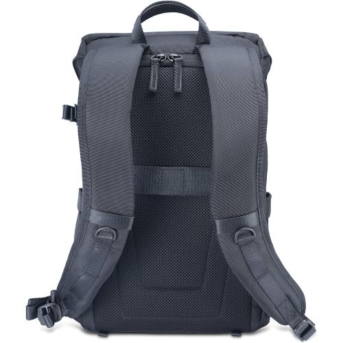  VANGUARD VEO GO42M BK Camera Backpack for Mirrorless/CSC Cameras - Black