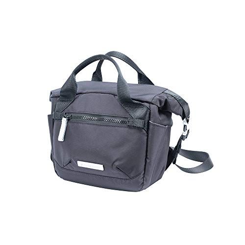  Vanguard VEO FLEX18M BK Shoulder Bag for Mirrorless/CSC Camera, Black