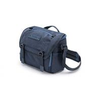 Vanguard VEO RANGE21M NV Shoulder Bag for Mirrorless/CSC Camera, Navy