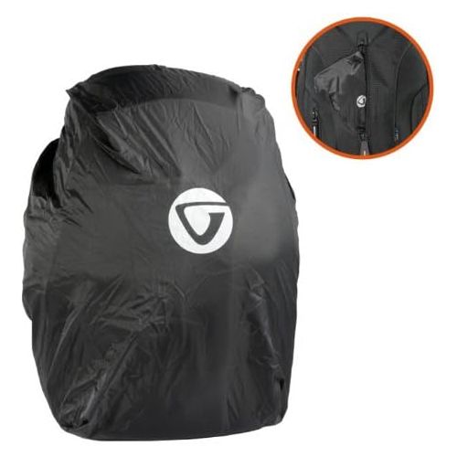  Vanguard Up-Rise II 34 Sling Bag (Black)