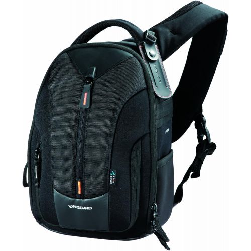  Vanguard Up-Rise II 34 Sling Bag (Black)