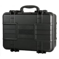 Vanguard Supreme 40F Heavy Duty Waterproof and Dustproof Professional Hard Case with Pick n Pluck Foam Interior