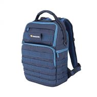 VANGUARD VEO Range T37M Backpack for Mirrorless Camera, Tactical Style ? Navy