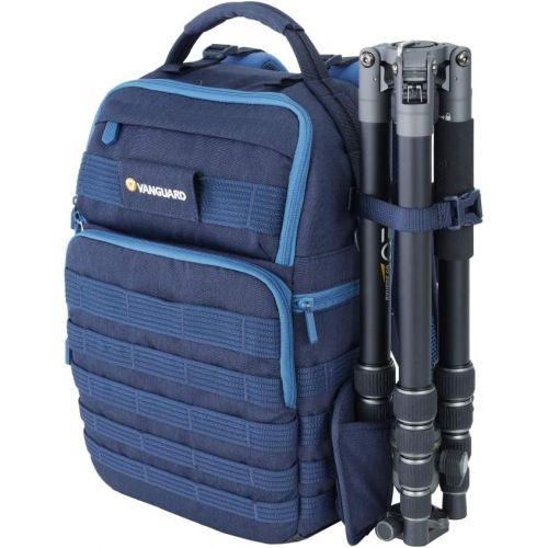  VANGUARD VEO Range T37M Backpack for Mirrorless Camera, Tactical Style ? Navy