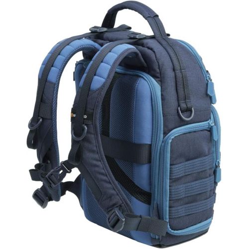  VANGUARD VEO Range T37M Backpack for Mirrorless Camera, Tactical Style ? Navy