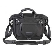Vanguard VEO GO18M BK Shoulder Bag for Mirrorless/CSC Cameras - Black