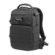 VANGUARD VEO Range T45M Backpack for DSLR/Mirrorless Camera, Tactical Style - Black