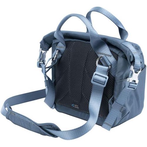  Vanguard VEO FLEX18M BL Shoulder Bag for Mirrorless/CSC Camera, Blue