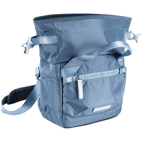  Vanguard VEO FLEX18M BL Shoulder Bag for Mirrorless/CSC Camera, Blue