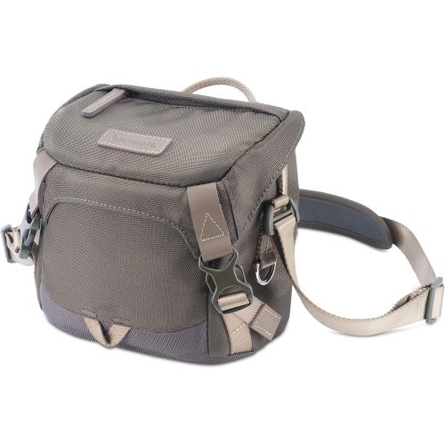  VANGUARD VEO GO15M KG Shoulder Bag for Mirrorless/CSC Cameras - Khaki/Green