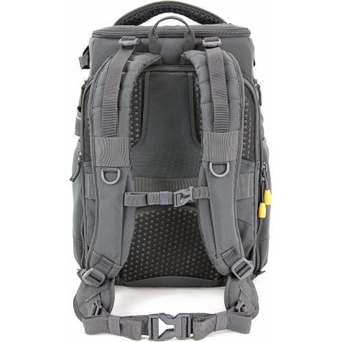  VANGUARD Alta Sky 53 Camera Backpack for Sony, Nikon, Canon, DSLR, Drones, Gray, AltaSky53