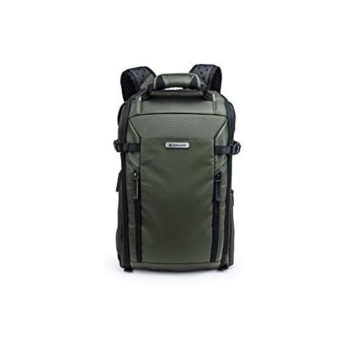  Vanguard VEO Select 45BFM Camera Backpack, Green