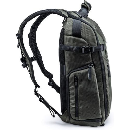  Vanguard VEO Select 45BFM Camera Backpack, Green