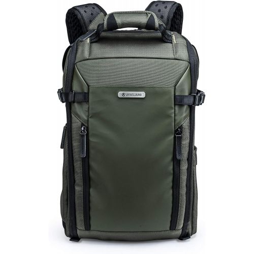  Vanguard VEO Select 45BFM Camera Backpack, Green