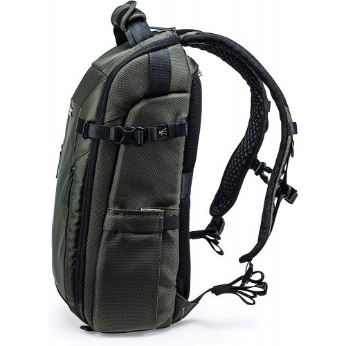  Vanguard VEO Select 45BFM Camera Backpack, Green