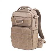 VANGUARD VEO Range T45M Backpack for DSLR/Mirrorless Camera, Tactical Style ? Beige, VEO Range T45M BG