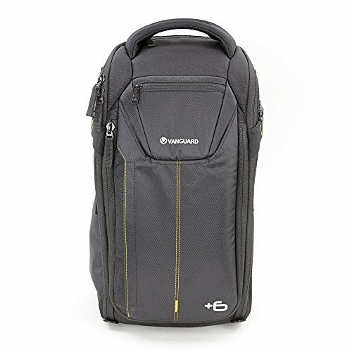  Vanguard Alta Rise 43 Sling Bag for DSLR, Compact Camera, Compact System Camera (CSC), Travel