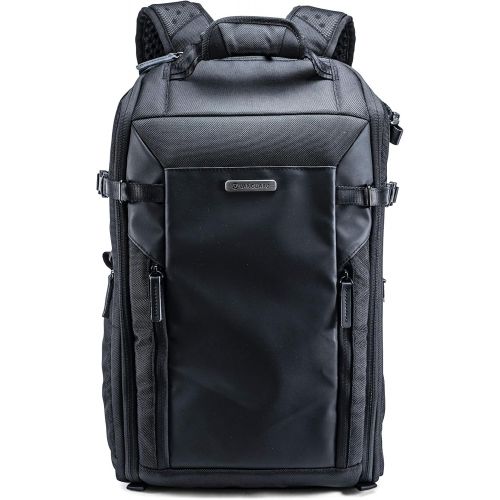  Vanguard VEO Select 48BF Camera Backpack, Black