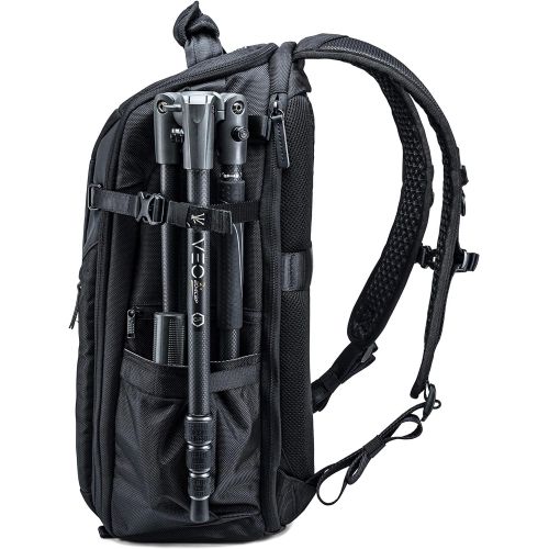  Vanguard VEO Select 48BF Camera Backpack, Black
