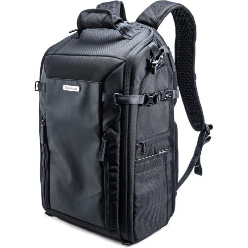  Vanguard VEO Select 48BF Camera Backpack, Black