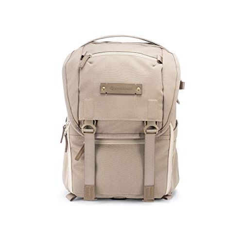  Vanguard VEO RANGE41M BG Daypack for Mirrorless/CSC Camera or Small Drone, Beige