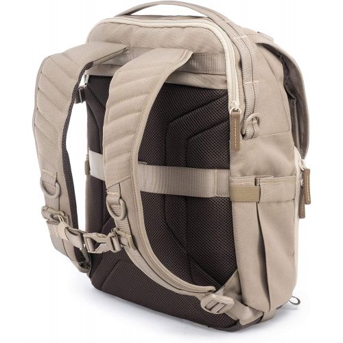  Vanguard VEO RANGE41M BG Daypack for Mirrorless/CSC Camera or Small Drone, Beige