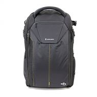 Vanguard Alta Rise 48 Backpack, Black for DSLR, Compact Camera, Compact System Camera (CSC), Travel