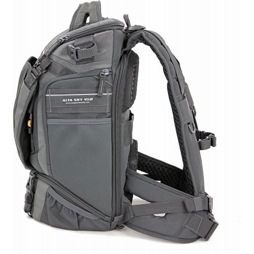  Vanguard Alta Sky 45D Camera Backpack for Sony, Nikon, Canon, DSLR, Drones