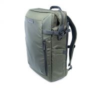 Vanguard VEO SELECT49 GR Backpack/Shoulder Bag for DSLR, Mirrorless/CSC Camera or Drone, Green
