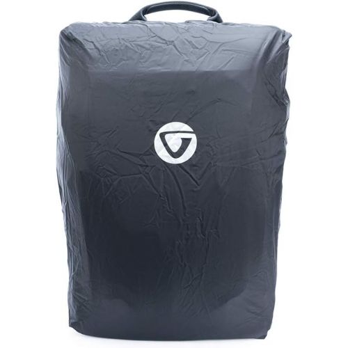  Vanguard VEO SELECT49 GR Backpack/Shoulder Bag for DSLR, Mirrorless/CSC Camera or Drone, Green