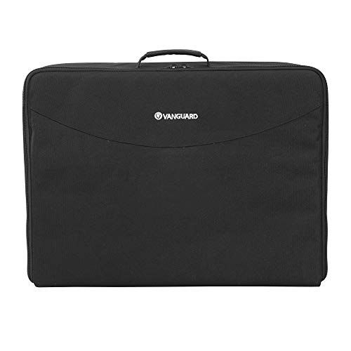  Vanguard Divider Bag 53 Customizeable Insert/Protection Bag for SLR DSLR Camera, Lenses, Accessories