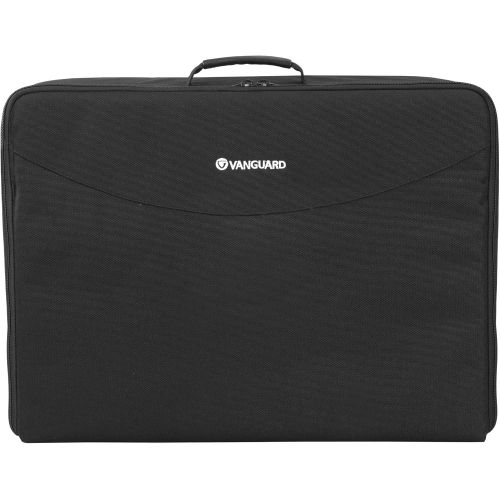  Vanguard Divider Bag 53 Customizeable Insert/Protection Bag for SLR DSLR Camera, Lenses, Accessories