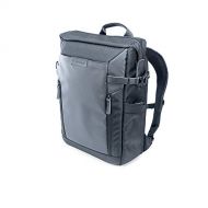 VANGUARD VEO SELECT41 BK Backpack/Shoulder Bag for DSLR, Mirrorless/CSC Camera or Drone, Black