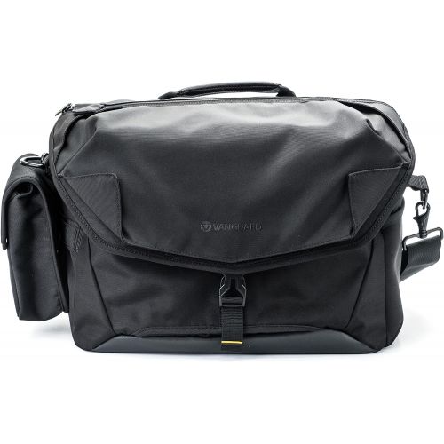  Vanguard VANGUARD ALTA Access 38X Messenger Bag, Black