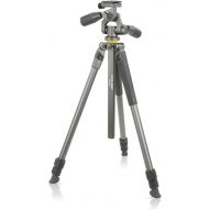 Vanguard Alta Pro 2 263AP Aluminum Tripod with Alta PH-32 Pan Head